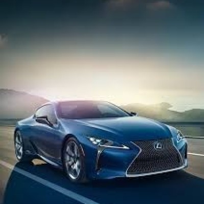 LExus 300XL Profile Picture